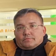 Николай Парамонов
