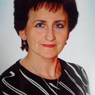 Тамара Руденко-буяк