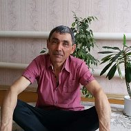 Ергонес Бижанов