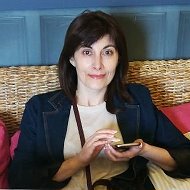 Елена Заболотских