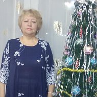 Екатерина Петракова