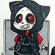 Sans Underfell