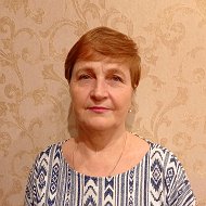 Вера Красикова