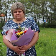 Оксана Шипилова