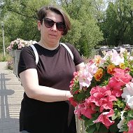 Наталья Санеева