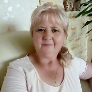 Олена Салейчук