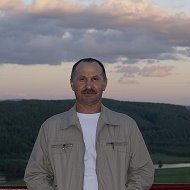 Николай Щипков