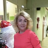 Вера Гончарова-фесенко