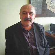 Михаил Кобылинский