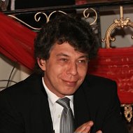 Igor Pasternak