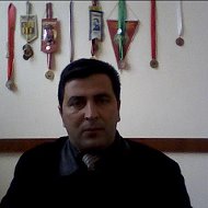 Arshak Ramazyan