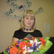Наталья Шершнева