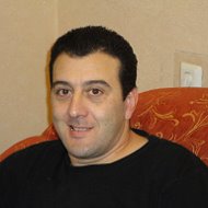Арам Арсенян