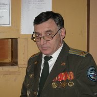 Сергей Полозов