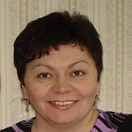Лилия Чирец
