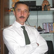 Мансур Гаибназаров