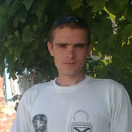 Андрей Draganchyk