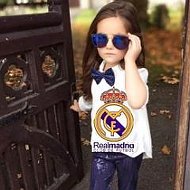 Real Madridista