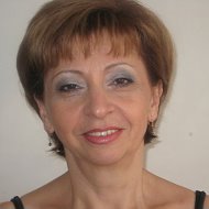 Юлия Бегларян