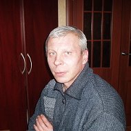 Валерий Абанин