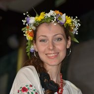 Екатерина Бондаренко