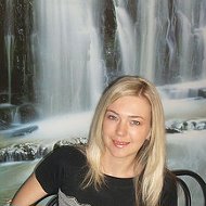 Оксана Базанова