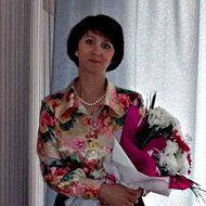 Елена Ахрамович