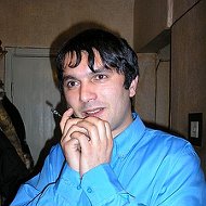 Эльшад Мусаев