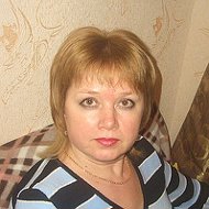 Светлана Шумайлова