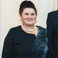 Полина Данилевич