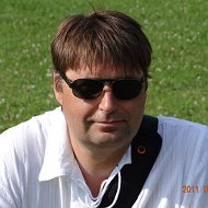 Андрей Бурков