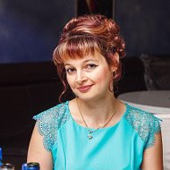 Екатерина Долматова
