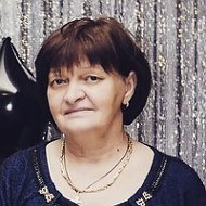 Наталья Ткемаладзе