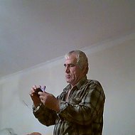 Иван Кисиев