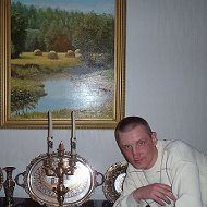 Владимир Смекалин