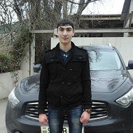 Elnur Mamedov