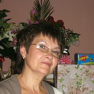 Светлана Мишурова