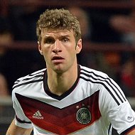 Thomas Muller