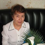 Светлана Ревякова