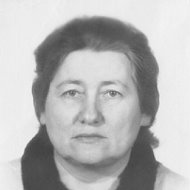 Галина Сафранкова