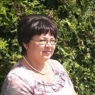 Елена Шмакова