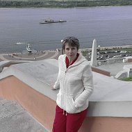 Ирина Дерябкина