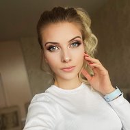 Анна Новикова