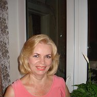 Людмила Панова