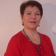 Елена Сафронова