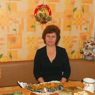 Юлия Камалова