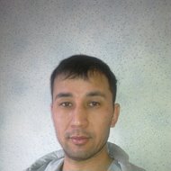 Xusniddin Ruziev