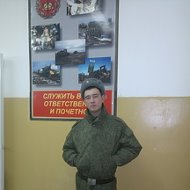 Тагир Хаматнуров