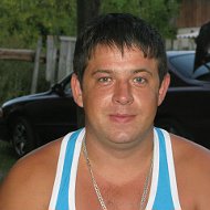 Евгений Борщов