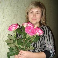 Екатерина Елаева